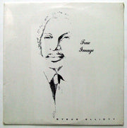 Steve Elliott : True Image (LP, Album)