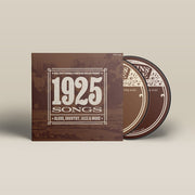 the album cover for Dick Spottswood & Tompkins Square / Various - Dick Spottswood & Tompkins Square / Various