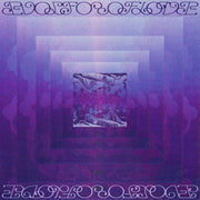 the album cover for Evolfo - Of Love