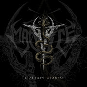 the album cover for Madvice - L'ottavo Giorno