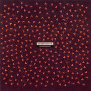 the album cover for Wedding Present - Seamonsters (Uk)