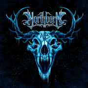 the album cover for Northborn - Northborn