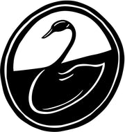 the album cover for Black Swan Network - Early Music 1