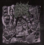 the album cover for Strup - Abyssurge