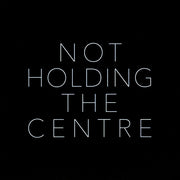 the album cover for Red Propellers - Not Holding The Centre