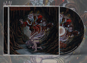 the album cover for Cognizance - In Light No Shape