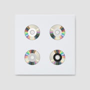 the album cover for Joseph Branciforte  / Dumoulin,Jozef - Iterae