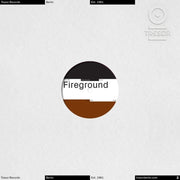 the album cover for Fireground - Refreshing Part 2 (Ep)