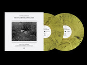the album cover for Moving Mountains - Pruning Of The Lower Limbs [Colored Vinyl] (Smok) [Reissue]