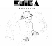 the album cover for Emika - Fountain