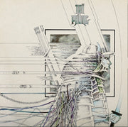 the album cover for Tai Phong - Tai Phong