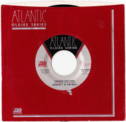 Booker T. & The MG's* : Green Onions / Chinese Checkers (7", Single, RE)