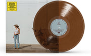 the album cover for Kacey Musgraves - Middle of Nowhere [Whiskey]