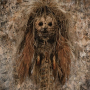 the album cover for Giver Of Illness Ak'chamel - Spiritually Unemployed