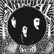 the album cover for Climax - Nacido Para Ser Salvaje (Ep)
