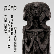 the album cover for Pdqb - Future Traumatic Stress Disorder (Ep)