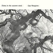 the album cover for Gap Mangione - Diana In The Autumn Wind