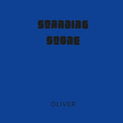 the album cover for Oliver - Standing Stone