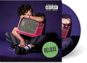 the album cover for NOAHFINNCE - Growing Up On The Internet [Deluxe]
