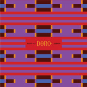 the album cover for Kalyn Fay - Doro (Garden) (Wal) (Eco)