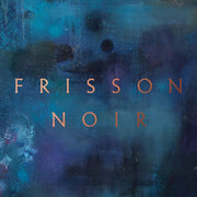 the album cover for Tarja - Frisson Noir [Black 2LP + 24P Booklet]