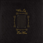 the album cover for Corb Lund - Dark Horses [Digipak]