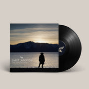the album cover for Sweet Undertow - Days Without Names