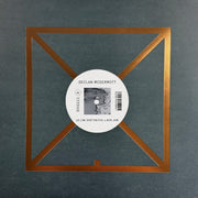 the album cover for Declan Mcdermott - Why Don't You Believe Me?