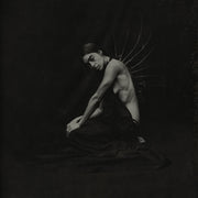 the album cover for Kelsey Lu - So Help Me God