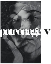 the album cover for Patronage V / Various - Patronage V / Various