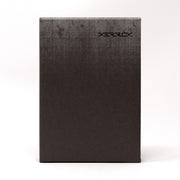 the album cover for Alva Noto - Xerrox Vol 1-5 (Box)