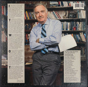 Cronkite* : The Way It Was - The Sixties (3xLP, RE + Box)