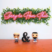 the album cover for Callahan & Witscher - Sorry To Hear That
