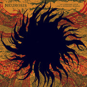 the album cover for Neurosis - Undying Love For A Burning World