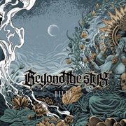 the album cover for Beyond the Styx - Divid