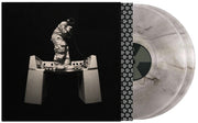 the album cover for Don Toliver - Octane [Clear Vinyl] (Ofgv) (Smok)
