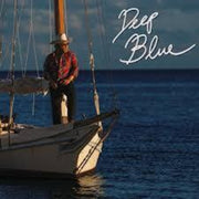 the album cover for Ernest - Deep Blue