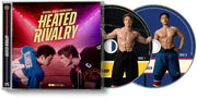 the album cover for Heated Rivalry / O.S.T. - Heated Rivalry (Original Series Soundtrack)