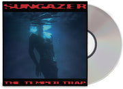 the album cover for Temper Trap - Sungazer [Digipak]