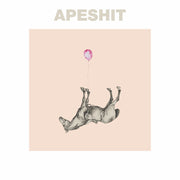 the album cover for Sound Of Animals Fighting - Apeshit