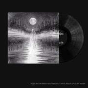 the album cover for Havukruunu - Kuu Erkylan Ylla