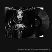 the album cover for Havukruunu - Rautaa Ja Tulta
