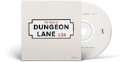 the album cover for Paul McCartney - Boys Of Dungeon Lane