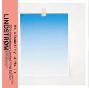 the album cover for Lindstrom - It's A Feedelity Affair (20th Anniversary) (Aniv)