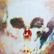 the album cover for Coil - Unreleased Themes For Hellraiser