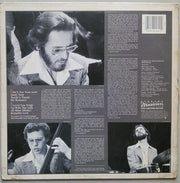 Bill Evans : The Paris Concert (Edition One) (LP, Album, All)