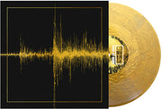the album cover for Converge - Hum of Hurt [Indie Exclusive Fist In The Gold]
