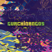the album cover for Guachinangos - Guachinangos Vol. 1