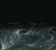 the album cover for Raison D'Etre - Metamorphyses (Gate) [Limited Edition]
