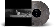 the album cover for Whirr - Around [Colored Vinyl] (Bice) (Mrb)